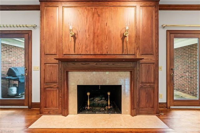 5410 Tory Hill Drive, Greensboro, NC 27410