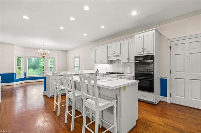 5410 Tory Hill Drive, Greensboro, NC 27410