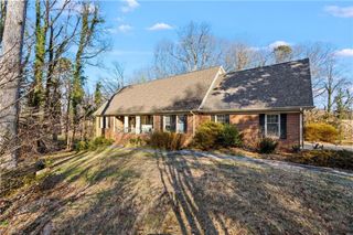 5410 Tory Hill Drive, Greensboro, NC 27410