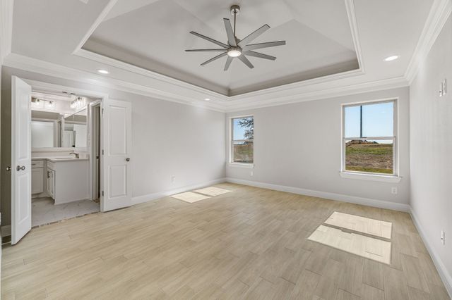 1064 Uplift Drive, Weatherford, TX 76087