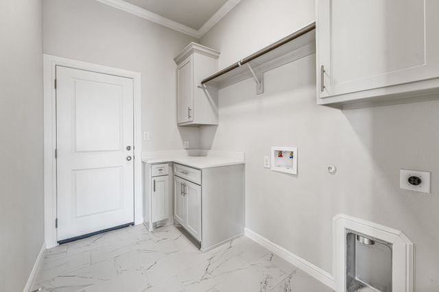 1064 Uplift Drive, Weatherford, TX 76087