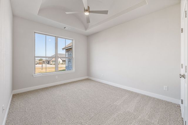 1064 Uplift Drive, Weatherford, TX 76087