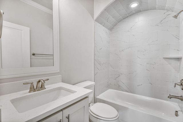 1064 Uplift Drive, Weatherford, TX 76087