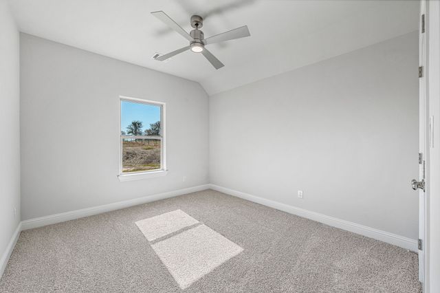 1064 Uplift Drive, Weatherford, TX 76087