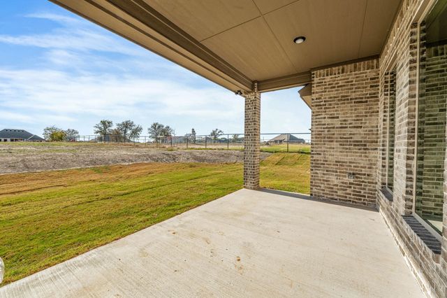 1064 Uplift Drive, Weatherford, TX 76087
