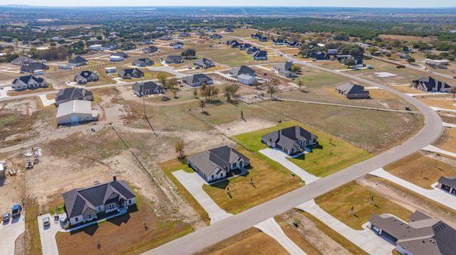 1064 Uplift Drive, Weatherford, TX 76087