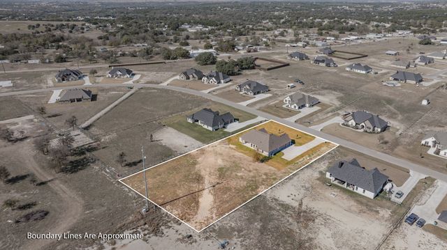 1064 Uplift Drive, Weatherford, TX 76087