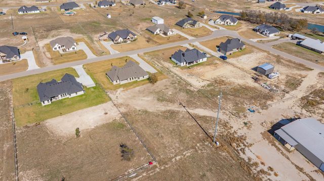 1064 Uplift Drive, Weatherford, TX 76087