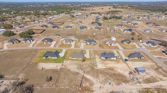 1064 Uplift Drive, Weatherford, TX 76087