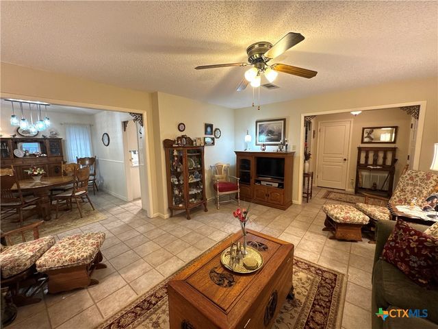 600 De Grummond Way, Salado, TX 76571