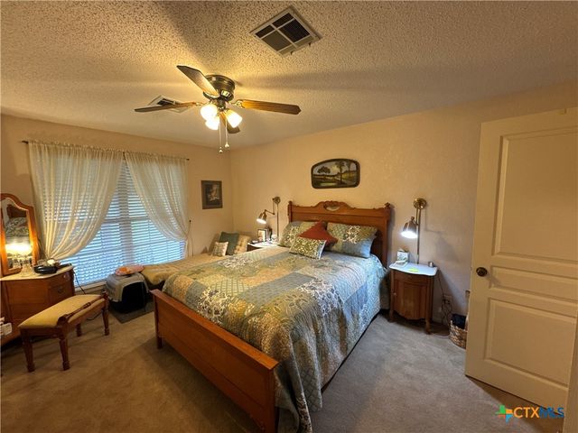 600 De Grummond Way, Salado, TX 76571