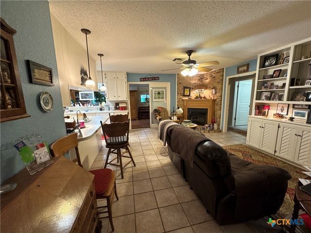 600 De Grummond Way, Salado, TX 76571