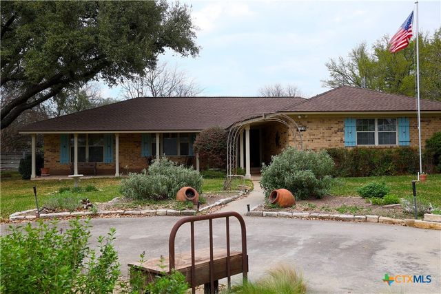 600 De Grummond Way, Salado, TX 76571