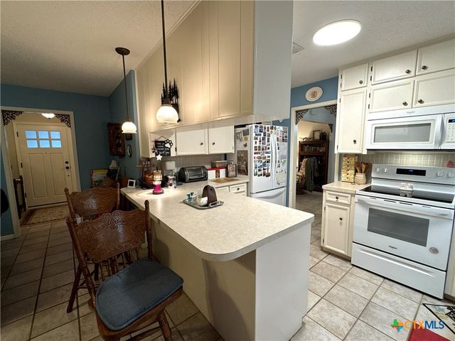 600 De Grummond Way, Salado, TX 76571