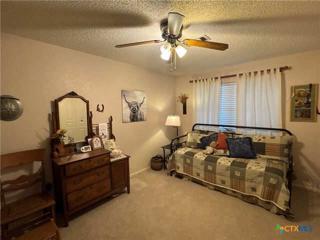 600 De Grummond Way, Salado, TX 76571