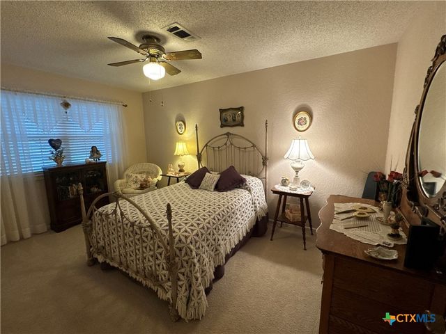 600 De Grummond Way, Salado, TX 76571