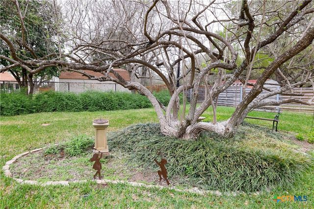 600 De Grummond Way, Salado, TX 76571