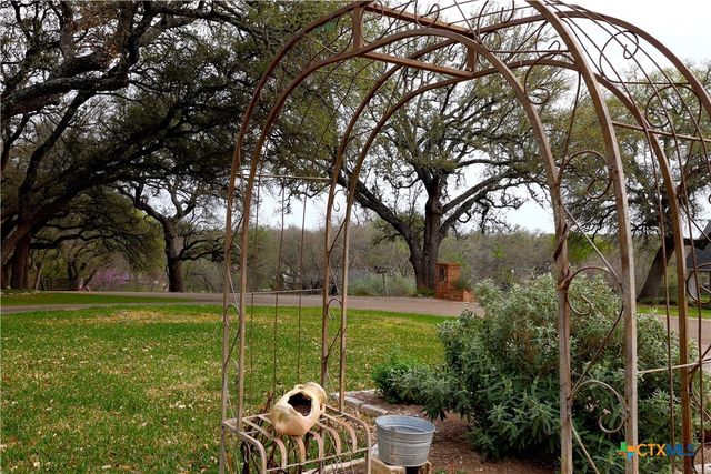 600 De Grummond Way, Salado, TX 76571