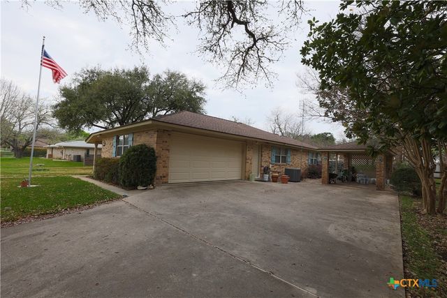 600 De Grummond Way, Salado, TX 76571