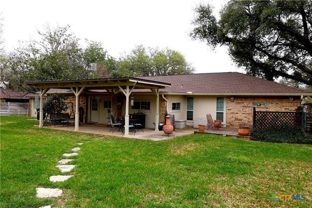 600 De Grummond Way, Salado, TX 76571