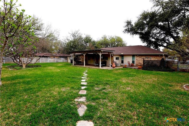 600 De Grummond Way, Salado, TX 76571