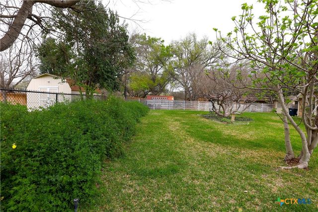 600 De Grummond Way, Salado, TX 76571