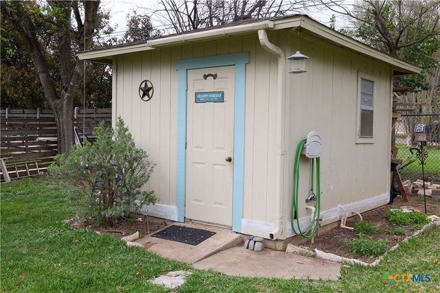 600 De Grummond Way, Salado, TX 76571