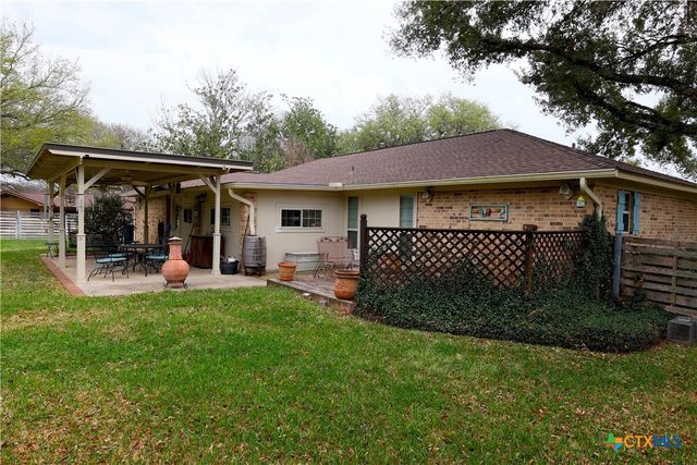 600 De Grummond Way, Salado, TX 76571