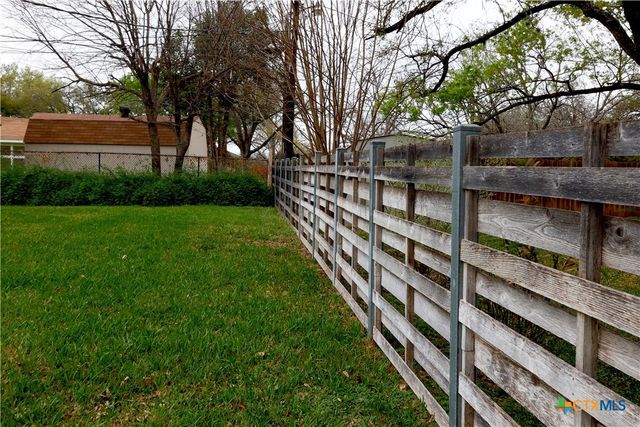 600 De Grummond Way, Salado, TX 76571