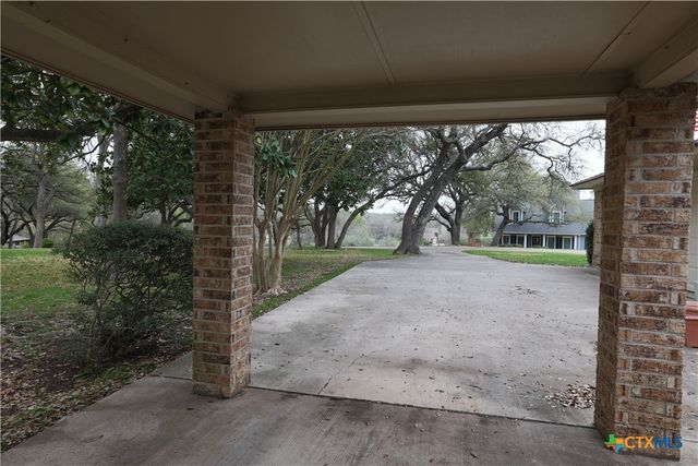 600 De Grummond Way, Salado, TX 76571