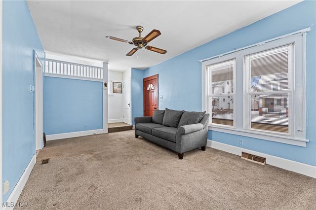 2318 7th Street NW, Canton, OH 44708