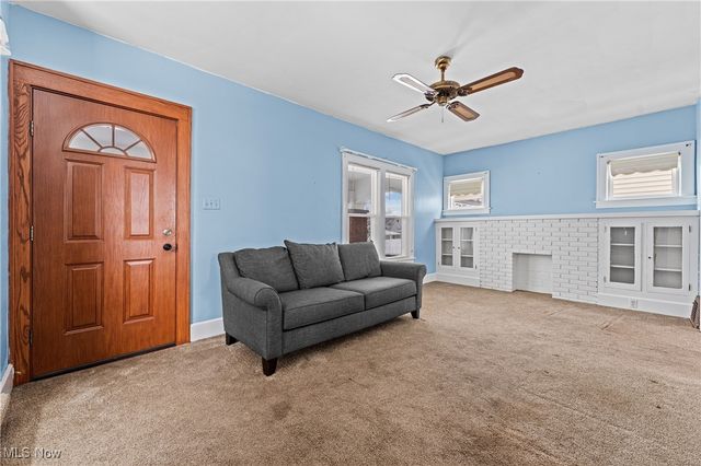 2318 7th Street NW, Canton, OH 44708