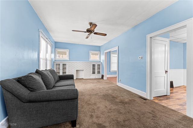 2318 7th Street NW, Canton, OH 44708