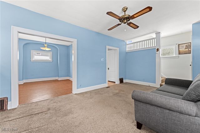 2318 7th Street NW, Canton, OH 44708