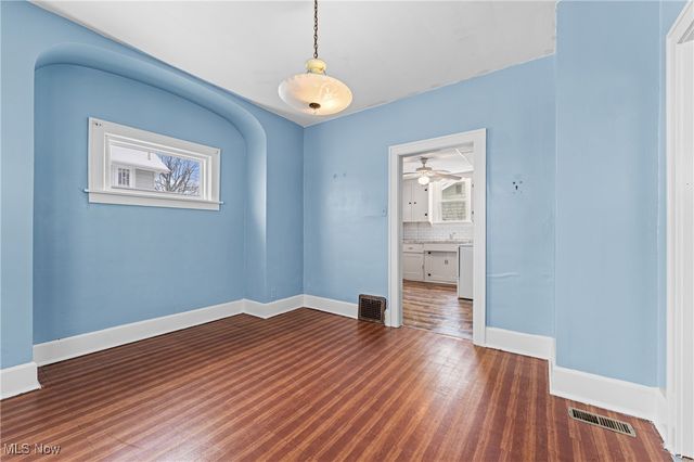 2318 7th Street NW, Canton, OH 44708