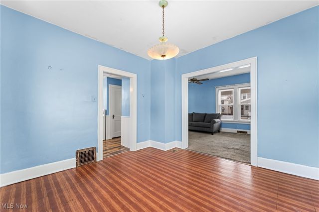 2318 7th Street NW, Canton, OH 44708