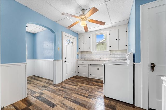 2318 7th Street NW, Canton, OH 44708