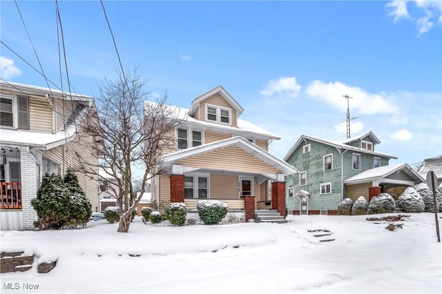 2318 7th Street NW, Canton, OH 44708