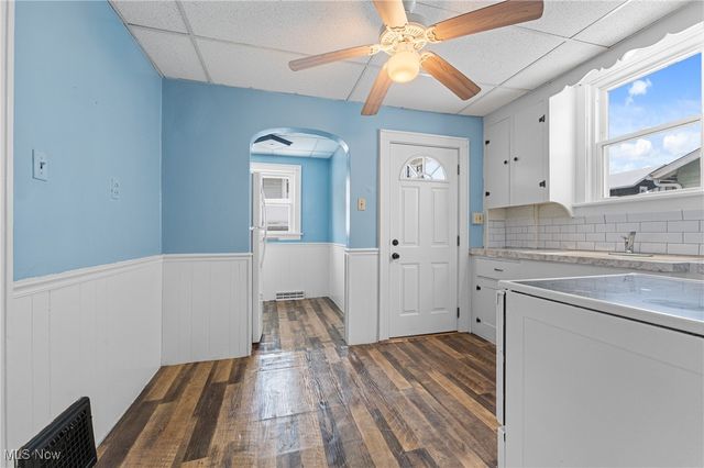 2318 7th Street NW, Canton, OH 44708