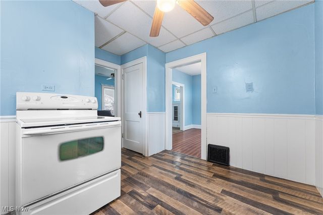 2318 7th Street NW, Canton, OH 44708