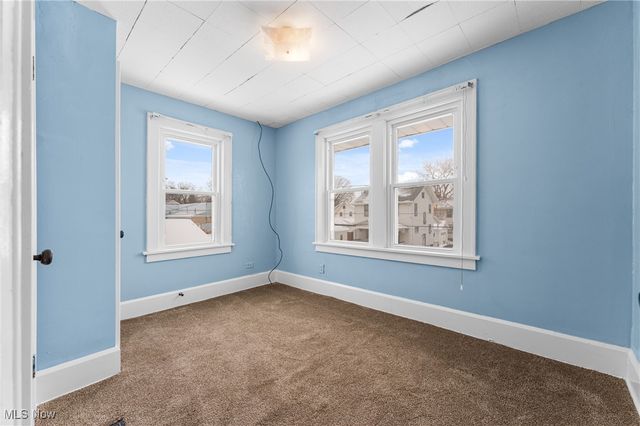 2318 7th Street NW, Canton, OH 44708