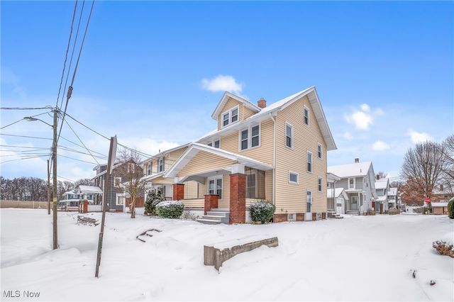 2318 7th Street NW, Canton, OH 44708