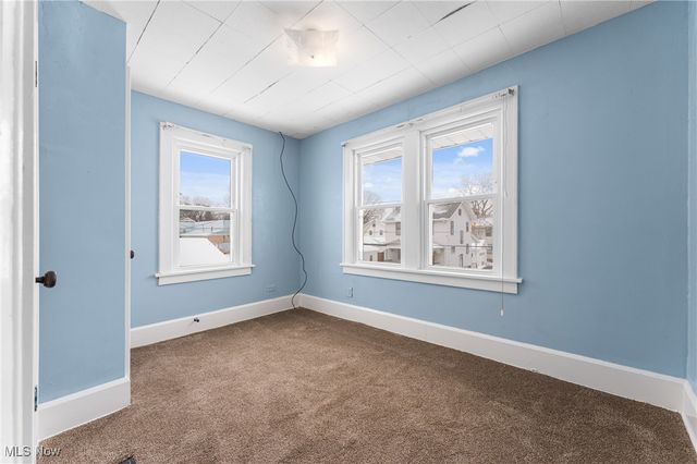 2318 7th Street NW, Canton, OH 44708