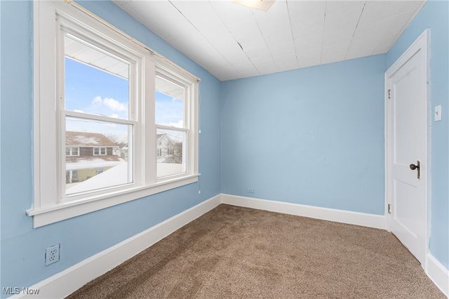 2318 7th Street NW, Canton, OH 44708