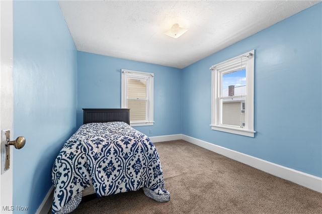 2318 7th Street NW, Canton, OH 44708