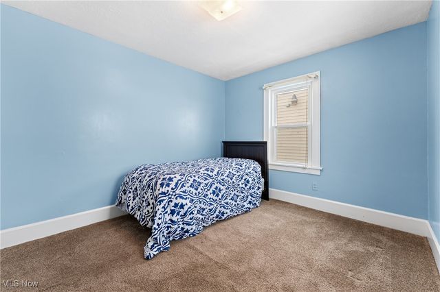 2318 7th Street NW, Canton, OH 44708