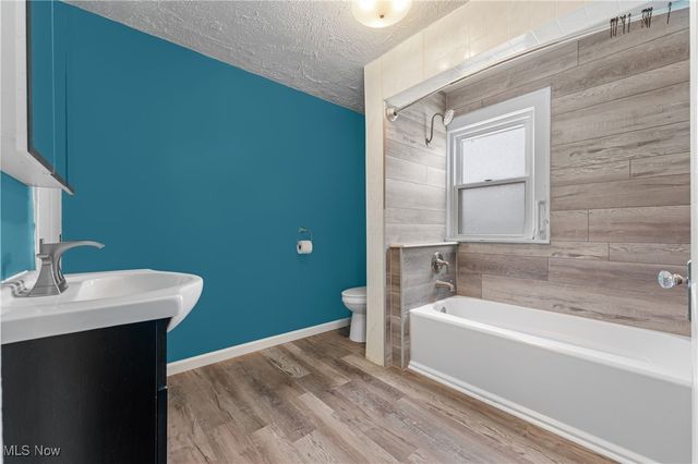 2318 7th Street NW, Canton, OH 44708