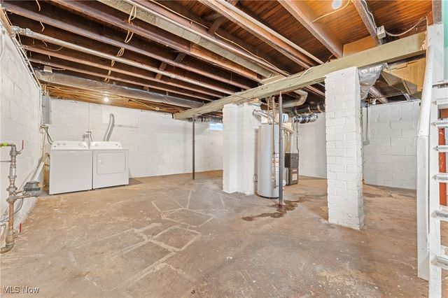 2318 7th Street NW, Canton, OH 44708