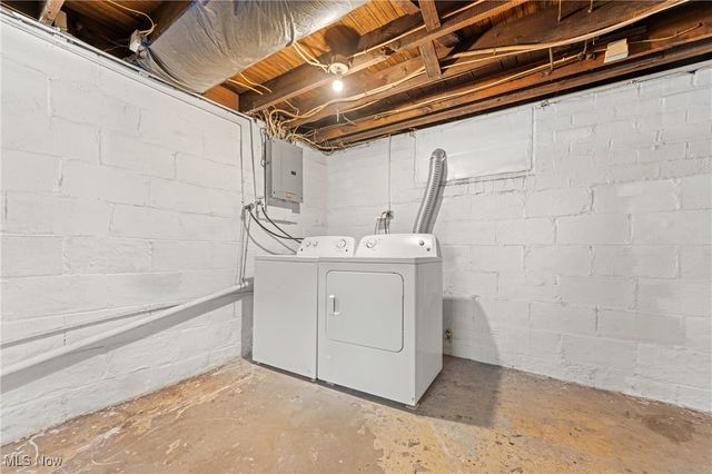 2318 7th Street NW, Canton, OH 44708