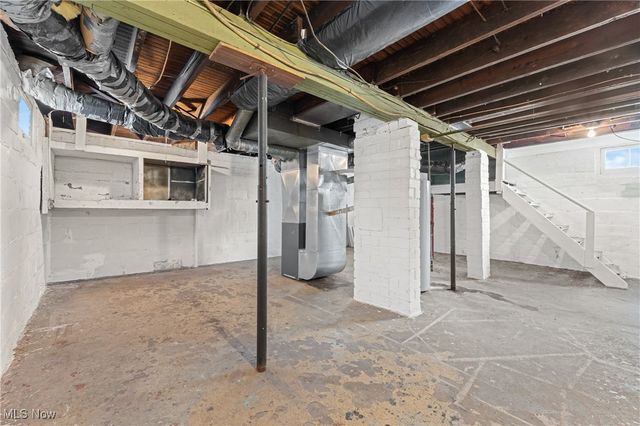 2318 7th Street NW, Canton, OH 44708